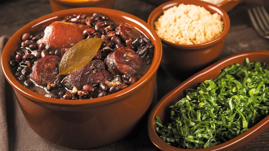 Culinária e cultura: Explorando sabores e tradições 2025