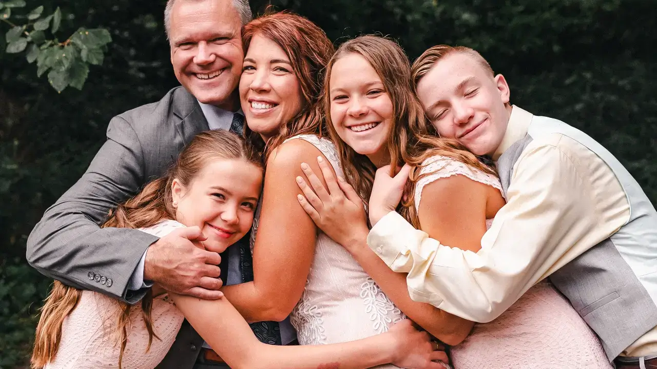 Familia Autista