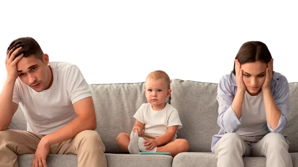 Autismo na Familia