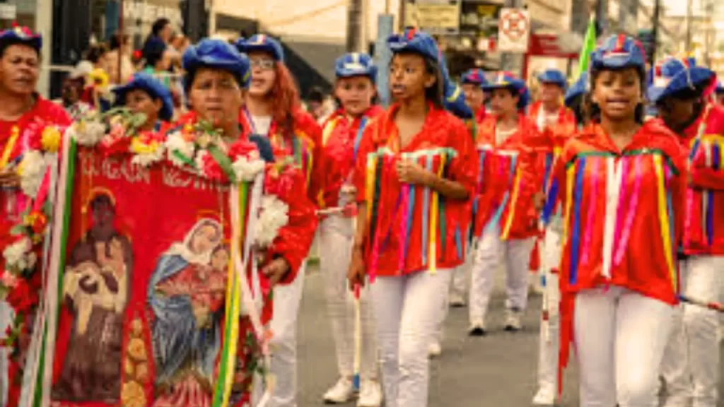 Manifestações culturais brasileiras 5