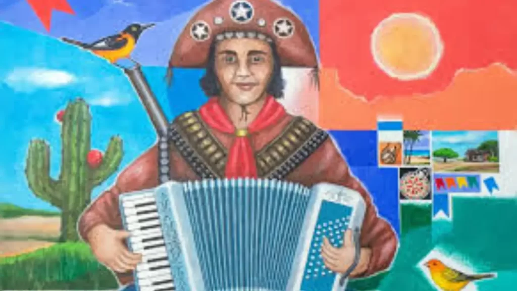 Cultura nordestina na música brasileira 1