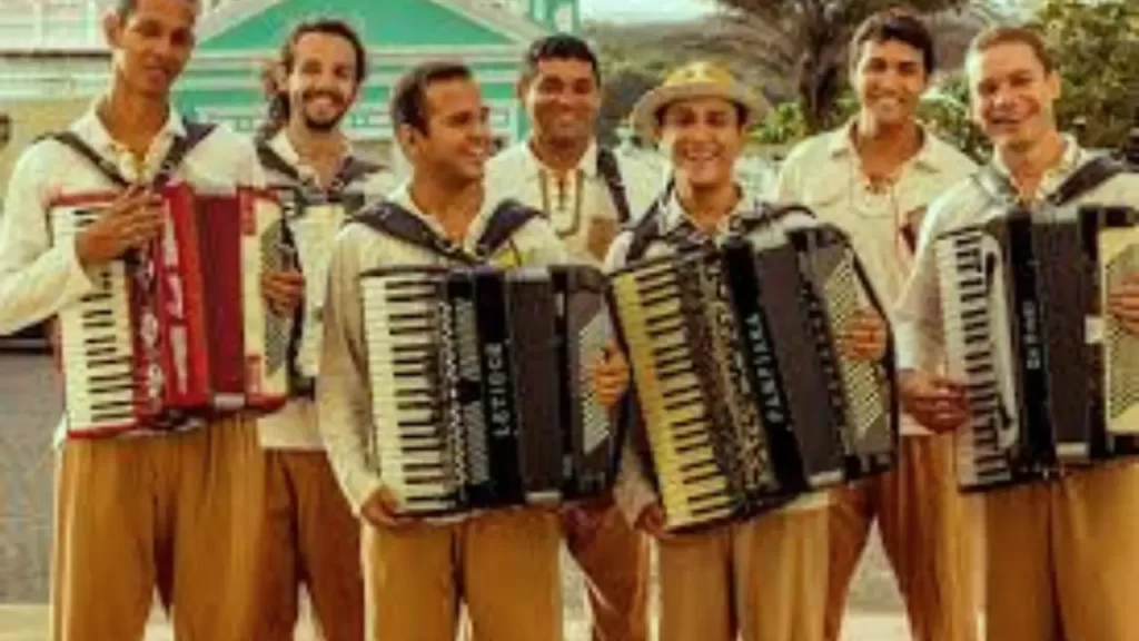 Cultura nordestina na música brasileira 1