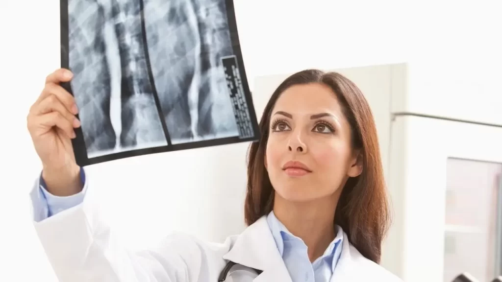 Tecnologia em radiologia 2025