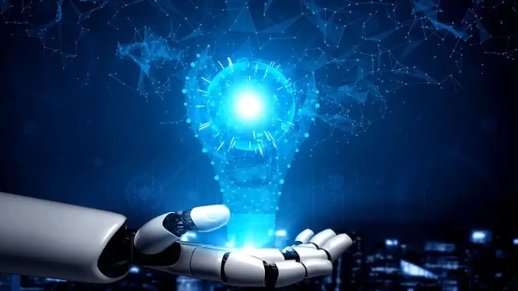 Inteligência Artificial Explicada 1