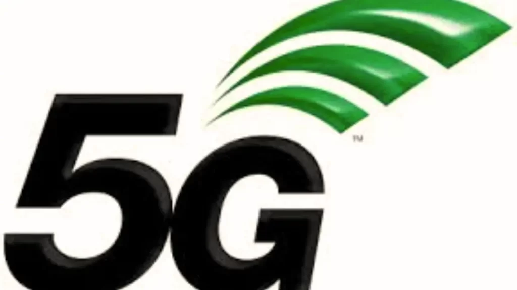 Tecnologia 5G 1