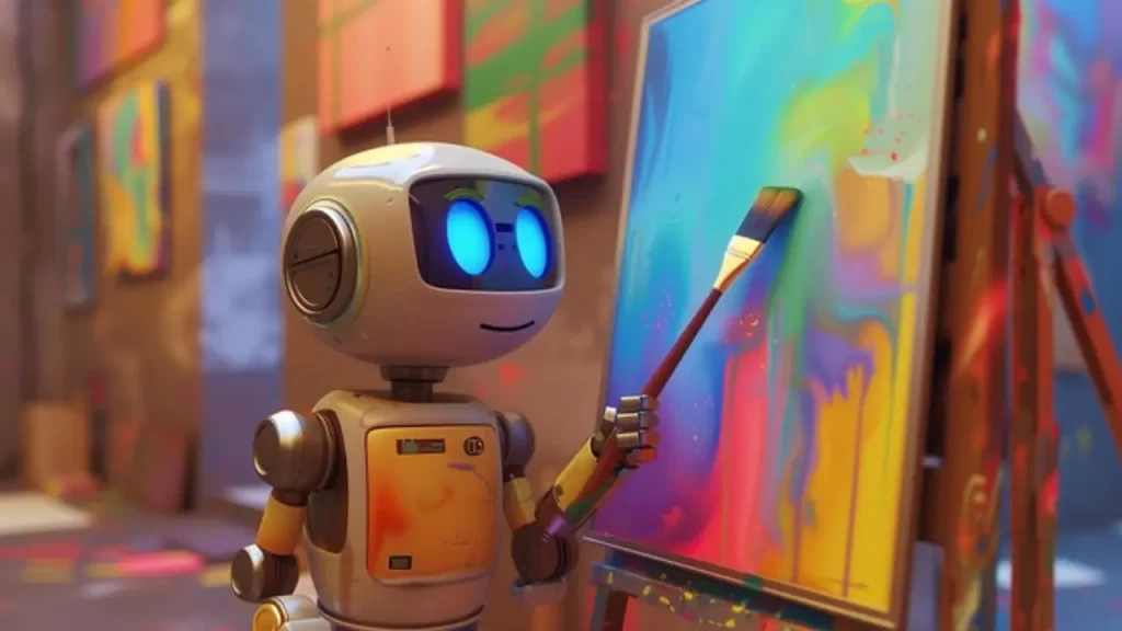 Inteligência Artificial Explicada 1