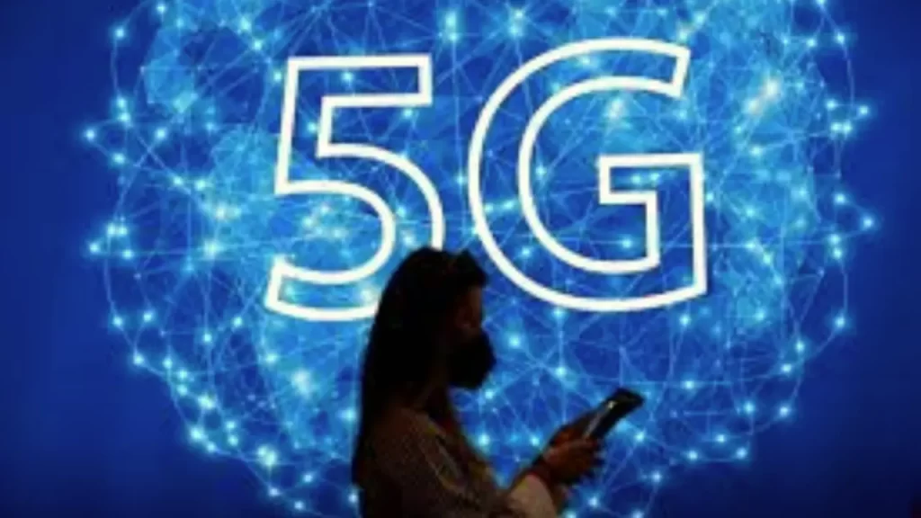 Tecnologia 5G 1